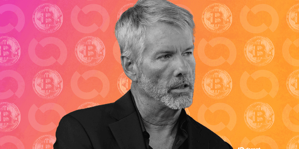 Odds rise to 82% that MicroStrategy's Bitcoin arm Strategy will sell BTC this year
