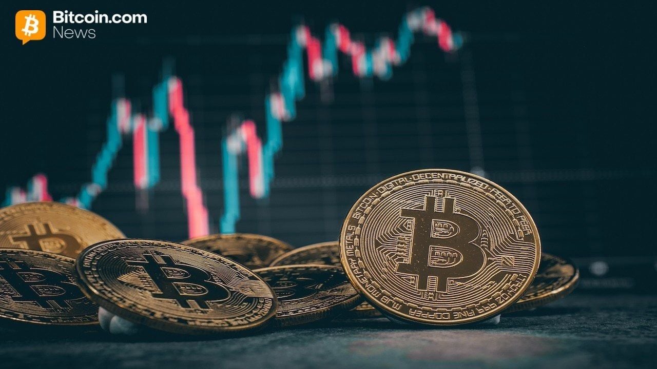 Wintermute warns Bitcoin rally looks like a short squeeze, not a proper breakout