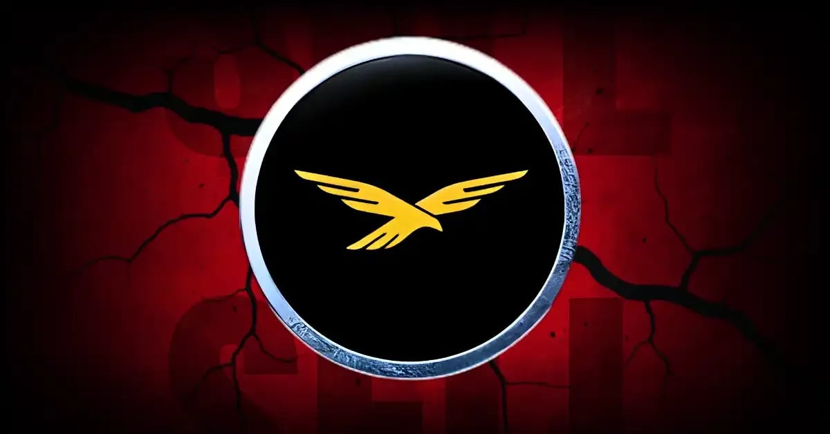 WLFI Price Drops as Whale Activity Spikes; Downside Risk Persists