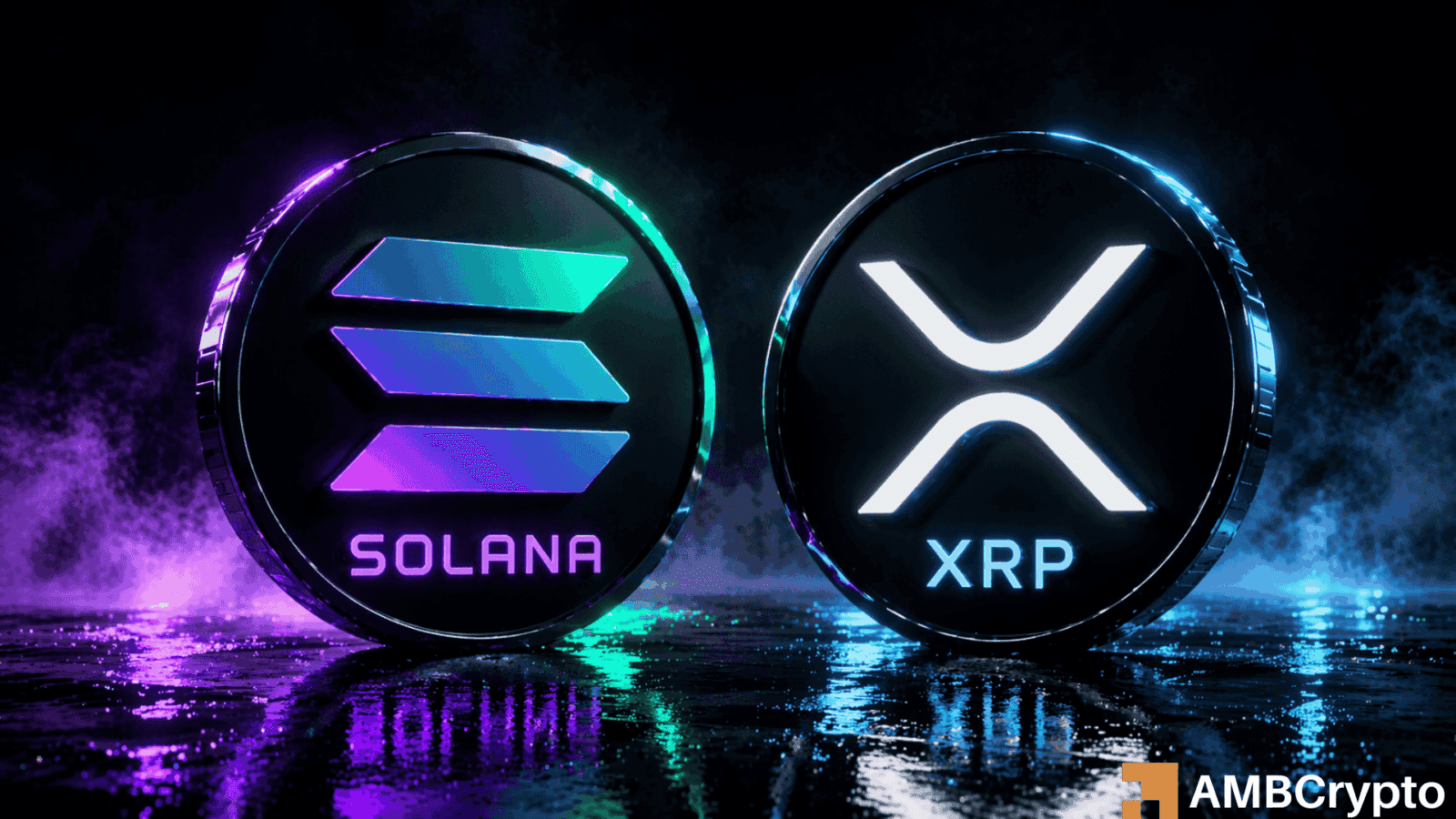 Wrapped XRP goes live on Solana, enabling cross-chain DeFi access