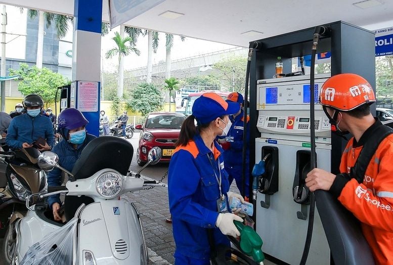 Vietnam extends 0% import tariff on certain gasoline and oil products through June 30, 2026