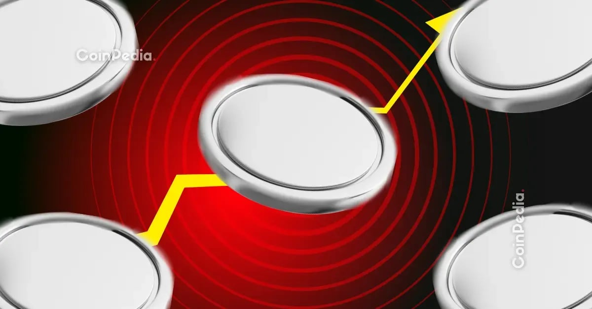 LUNC price breakout after Terraform Labs Plan Administrator lawsuit; XCN surges following Upbit listing and short squeeze