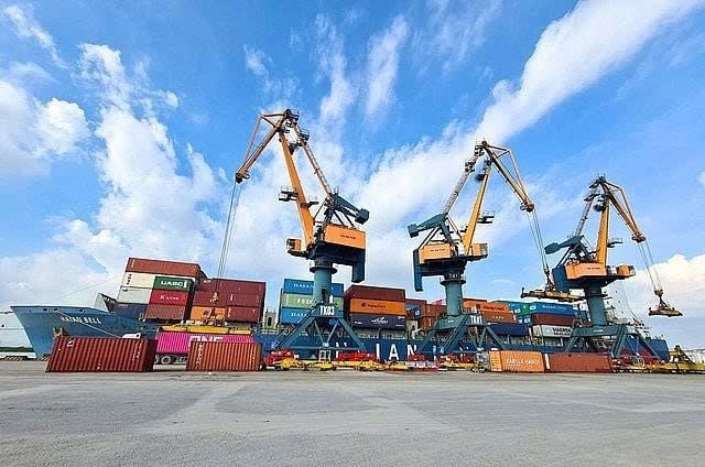 Công ty Cổ phần Vận tải và Xếp dỡ Hải An sẽ phát hành 2,5 triệu cổ phiếu ESOP