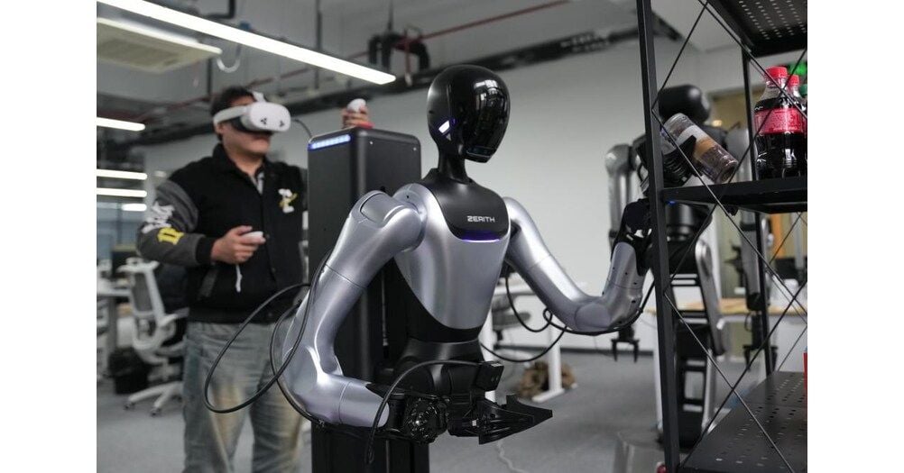 Ningbo shifts from making things to making them smarter as it upgrades its manufacturing base