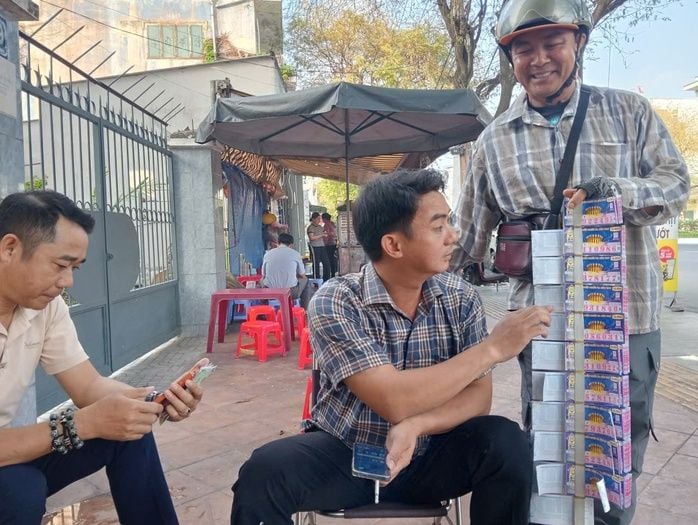 Tây Ninh Lottery issues urgent notice to agents to enforce traditional ticket distribution rules