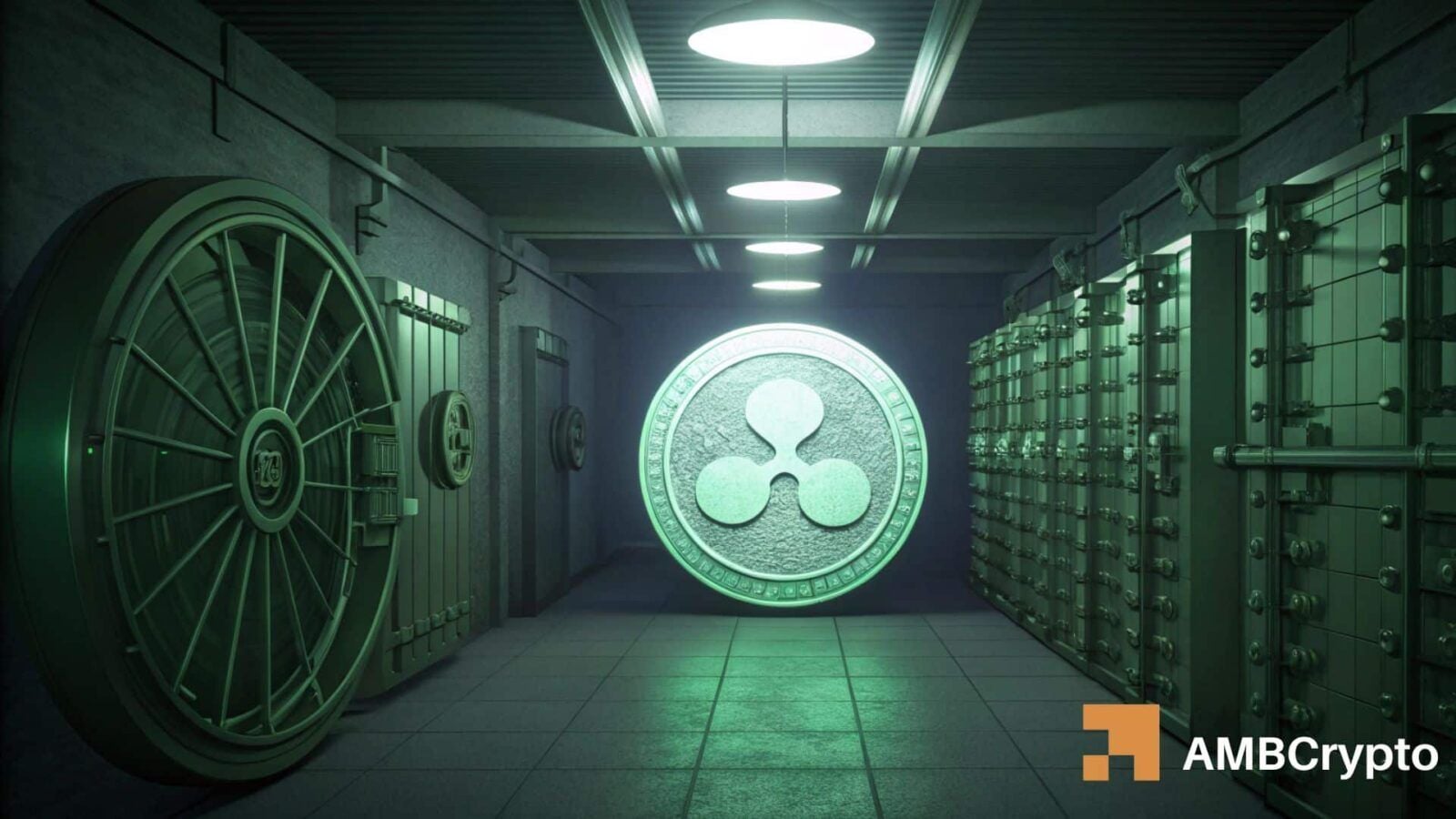 XRP ETF inflows rise as institutional demand strengthens; XRP breaks above $1.45 after consolidation