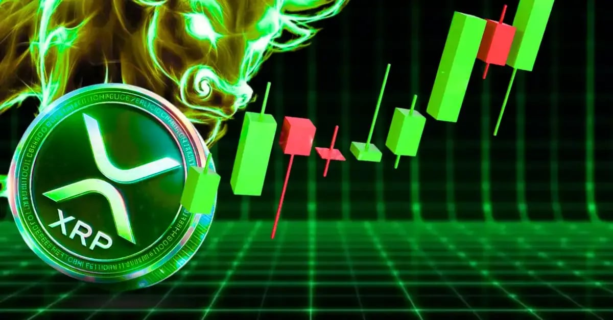 Giám đốc điều hành Ripple Prime cho rằng XRP, Bitcoin, Ethereum và Solana có thể đóng vai trò lớn hơn trong tài chính tổ chức thông qua chồng biên và hệ thống bảo đảm
