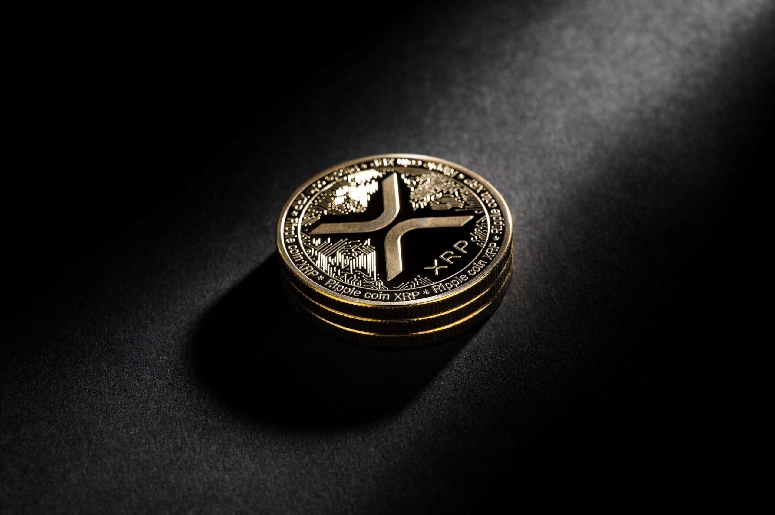 XRP Bulls Eye Breakout as Rakuten Integration Drives Sentiment to Two-Year Peak