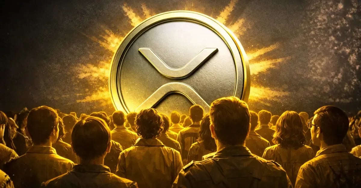 Tokenization expected to become standard as institutions adopt it, XRP poised to lead, says Evernorth CEO