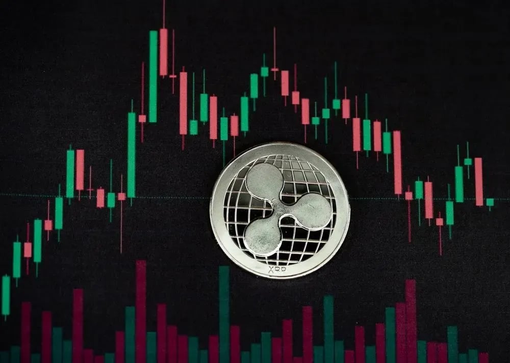 XRP bước vào trạng thái nén biến động khi thị trường cho thấy sự mở rộng sắp tới