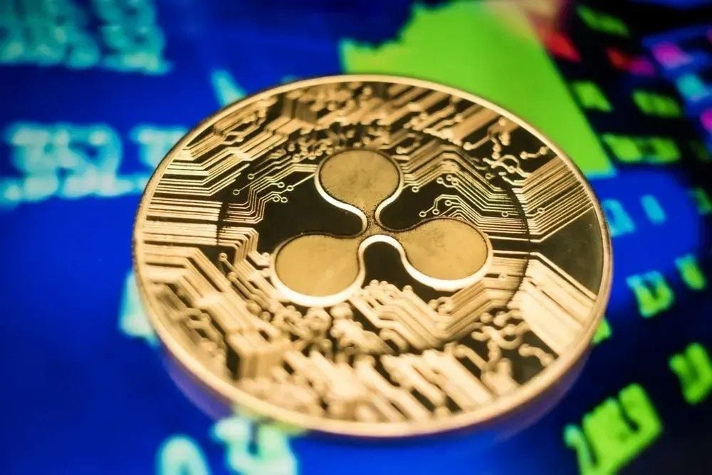 Tích lũy XRP ETF đẩy Marex Group vào danh sách nắm giữ hàng đầu