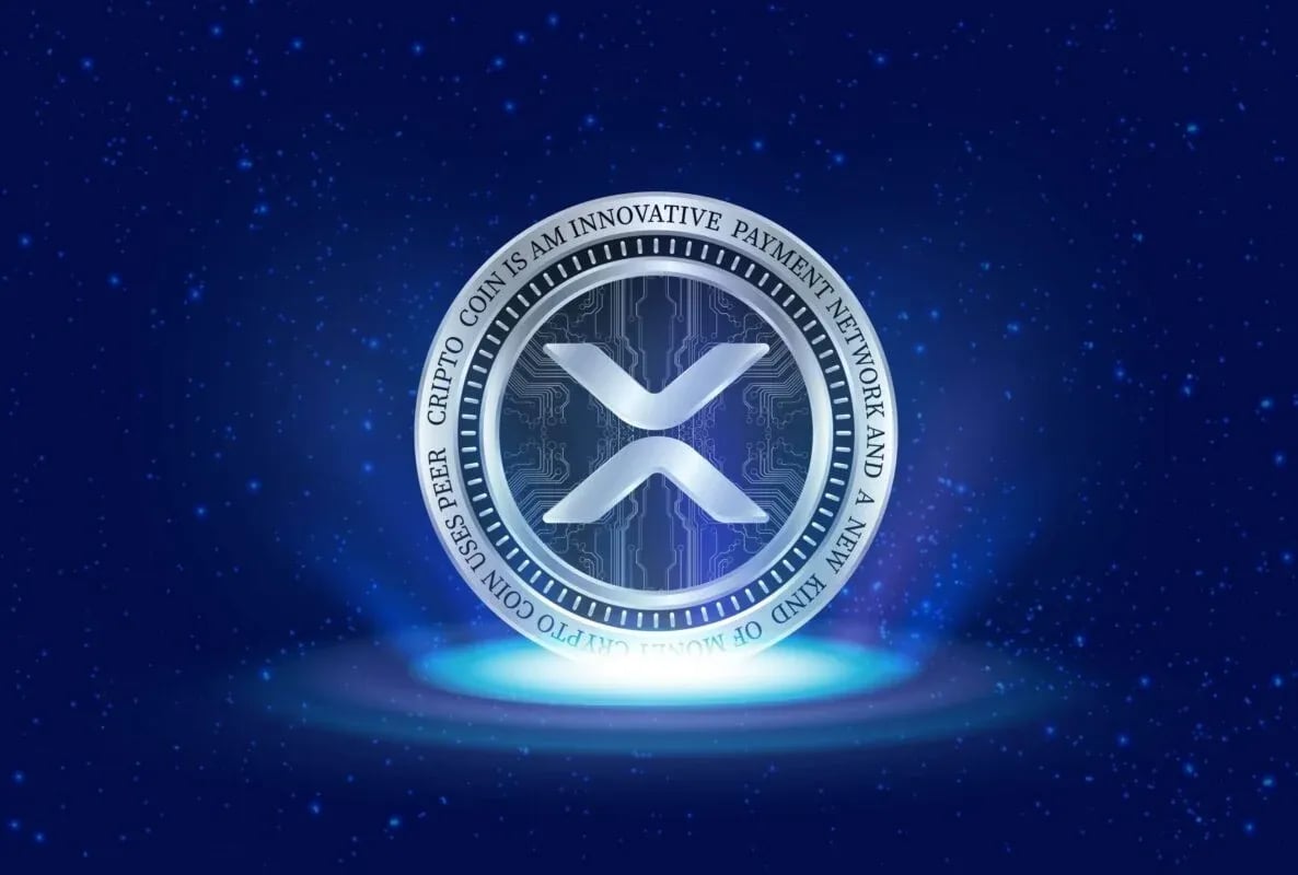 XRP ETF Sees Record $1.35B Inflows as Senate Vote Looms—What’s Next for Price?