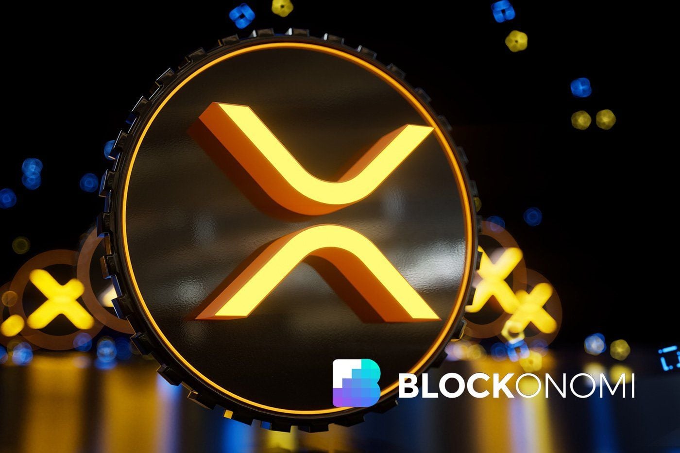 XRP ETFs see $6.42M daily outflow as Grayscale’s GXRP ETF records largest loss