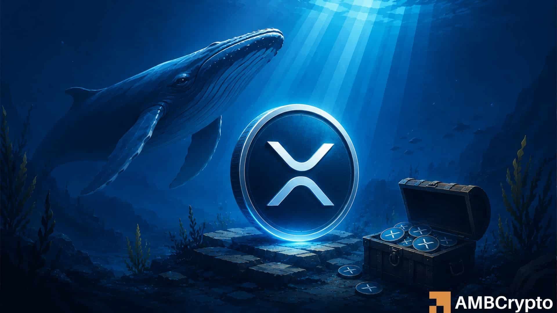 XRP ETFs See Strong Inflows as Regulatory Clarity Could Support Long-Term Demand