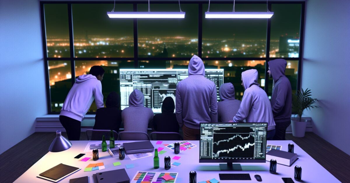 XRP Finishes Recovery Rally as ETH Stalls Below $3,000