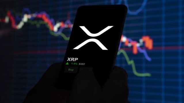 XRP funding rates stay negative on Binance throughout 2026 — what this means