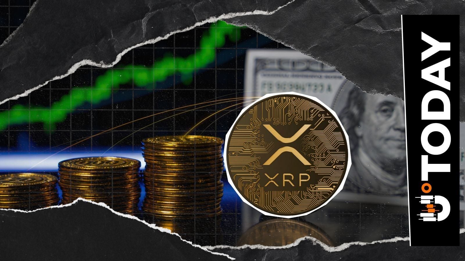 XRP futures open interest increases by $12 million following recent deleveraging
