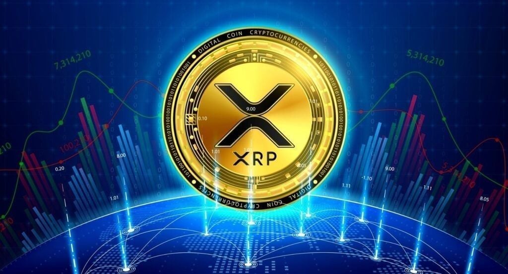 XRP trades sideways for a month as analysts anticipate a potential short squeeze