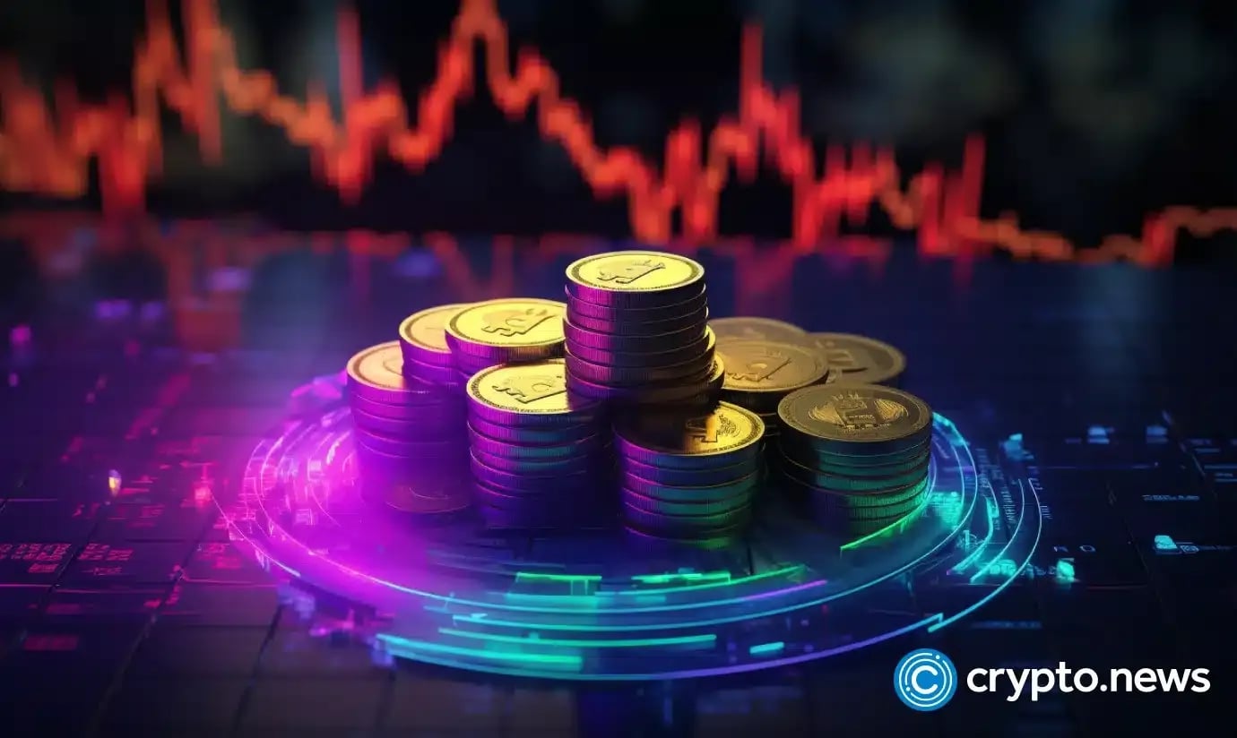 XRP Healthcare launches XRPHAI trading on MEXC, marking the token’s first public market listing.