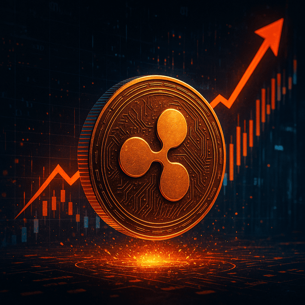 XRP holders face a critical moment as analysts highlight a rare market setup