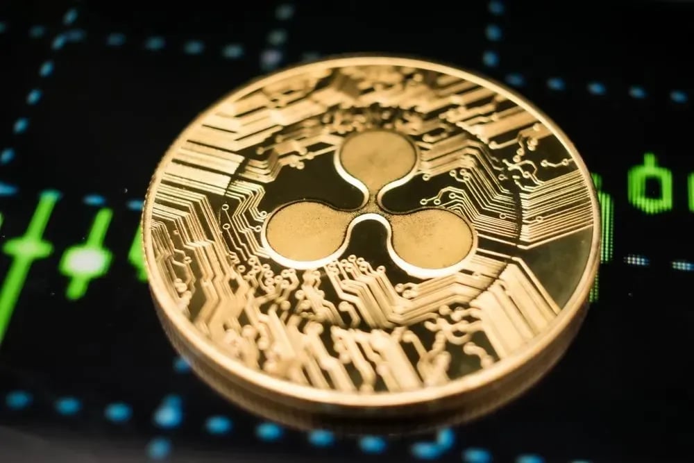 XRP holders pull coins from exchanges as XRP ETF inflows exceed $1.2 billion
