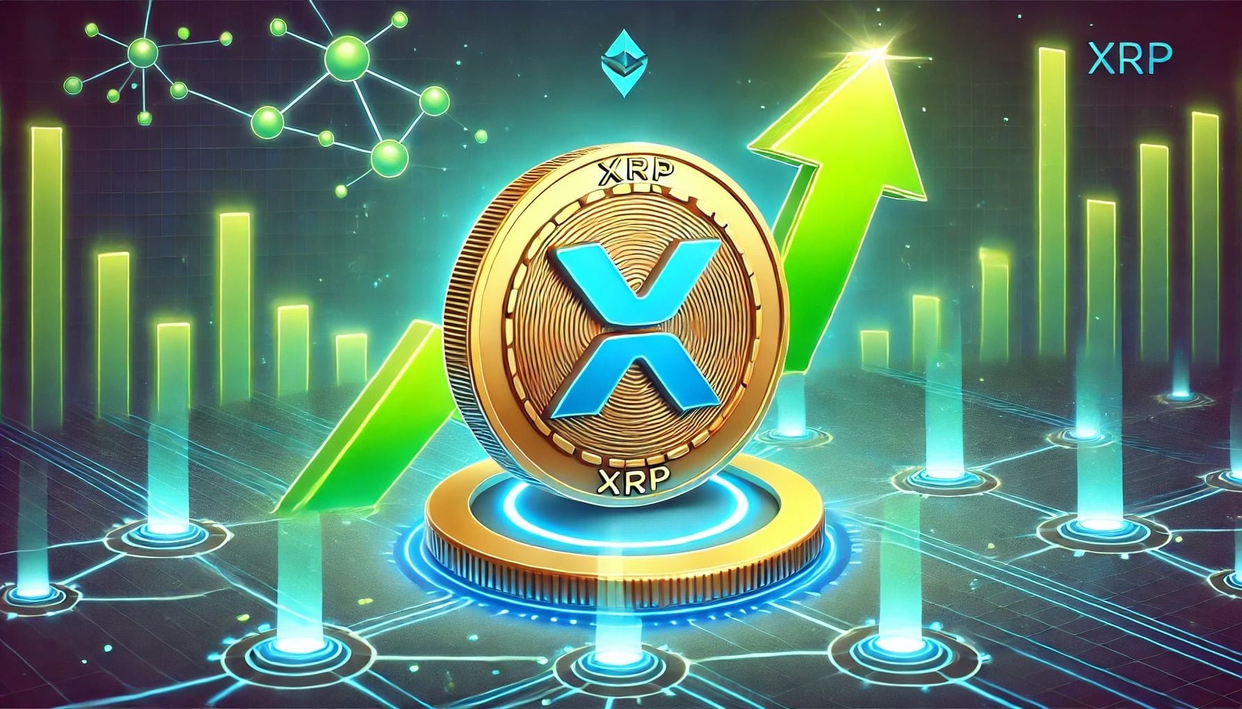 XRP Leads Institutional Inflows as Standard Chartered Lowers 2026 XRP Price Target