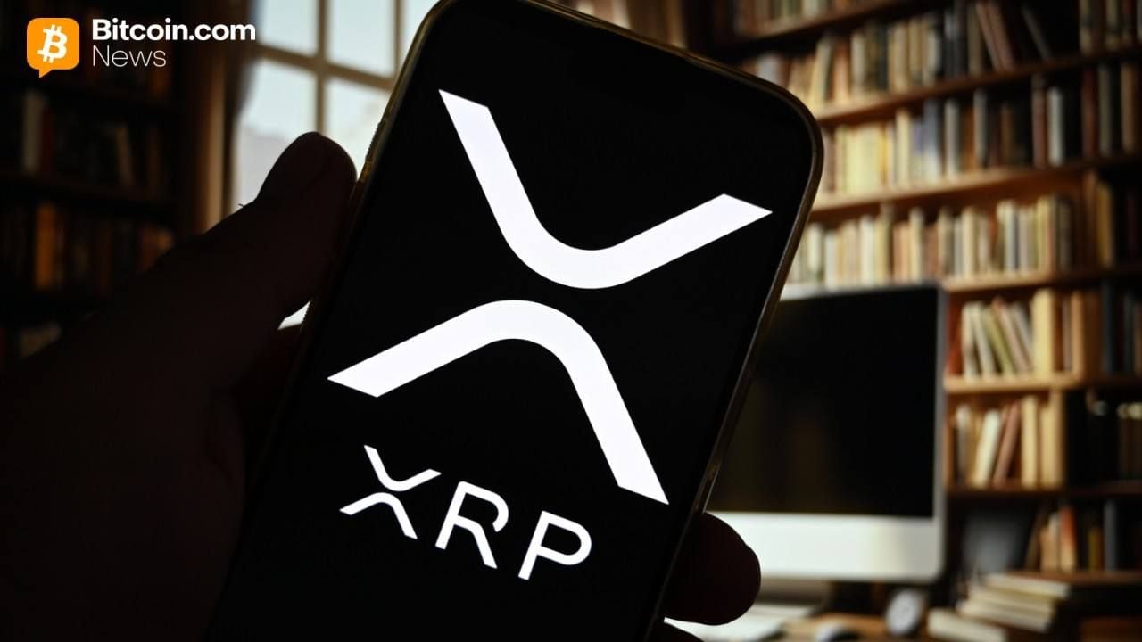 XRP Ledger Foundation names Ripple's David Schwartz as an honorary board member