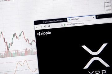 XRP Ledger transactions surge to new highs as AccountSet activity rises