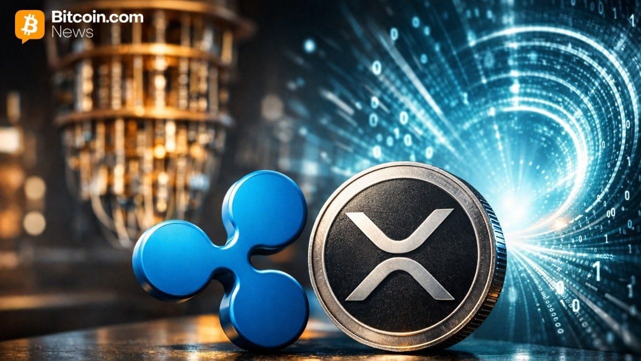 Ripple's XRPL security-readiness strategy for a post-quantum era