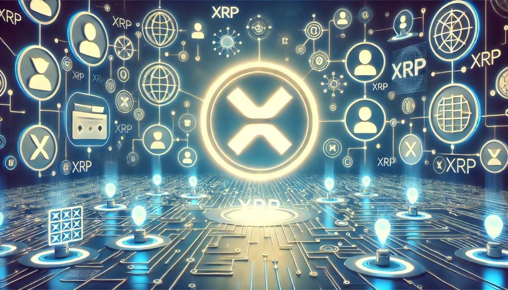 XRP price breakout signals potential rally toward $1.70 in 2026
