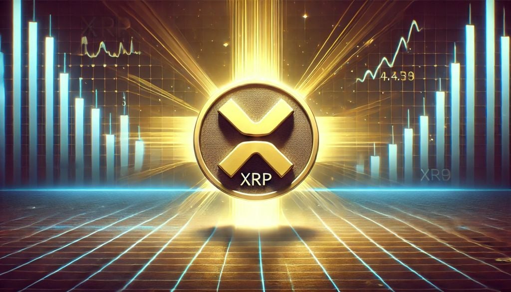 XRP Price Breaks 26 EMA, Signaling Potential Shift in Short-Term Trend