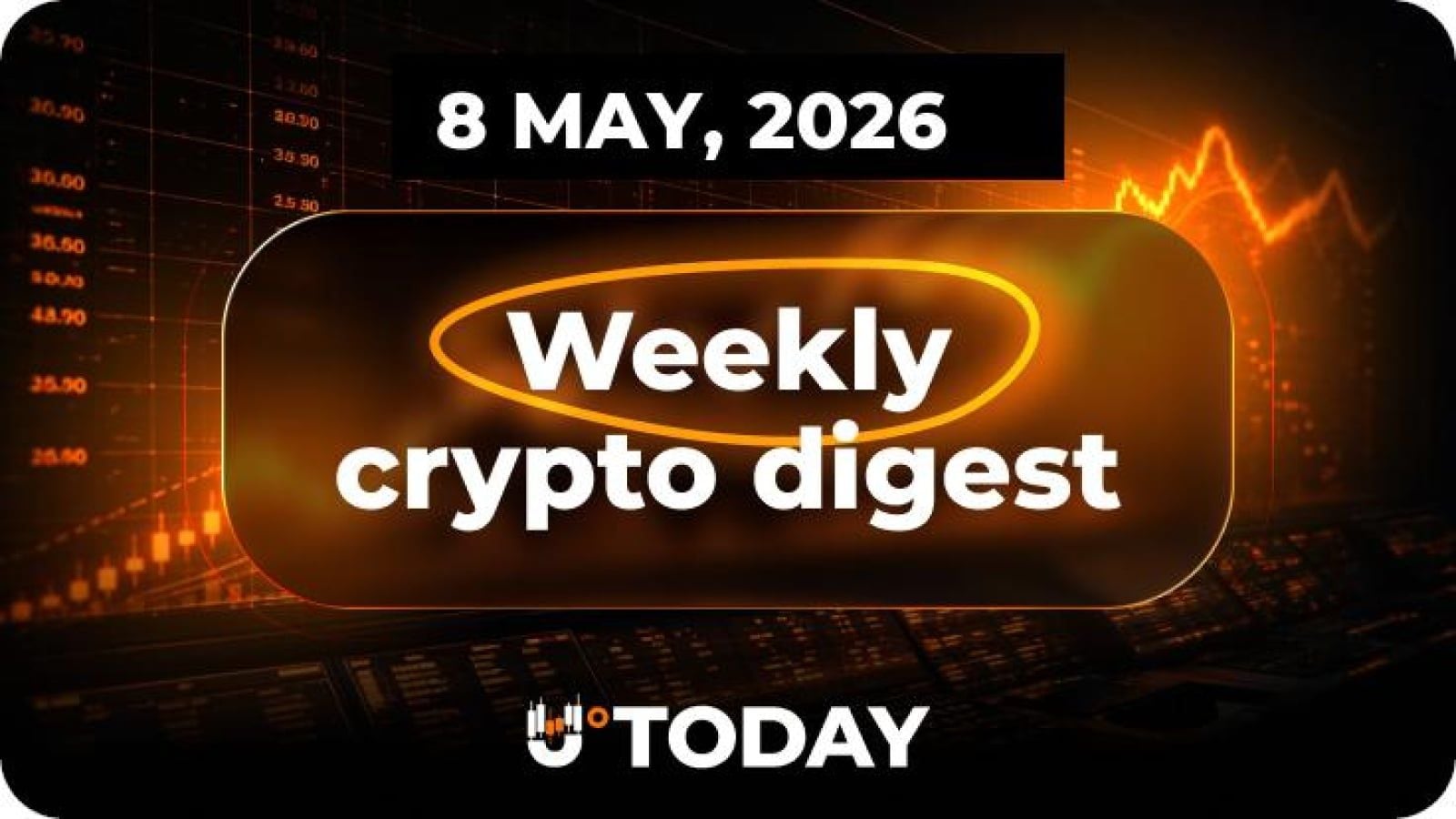 XRP chuẩn bị breakout khi TON tăng 69%; Bollinger mở tín hiệu mua Bitcoin — Tin tiền điện tử hàng tuần