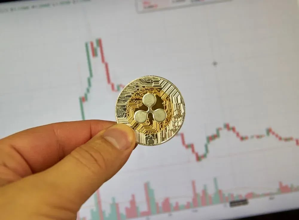 XRP Advances Toward $1.70 as Relative Strength Surges and ETF Inflows Grow