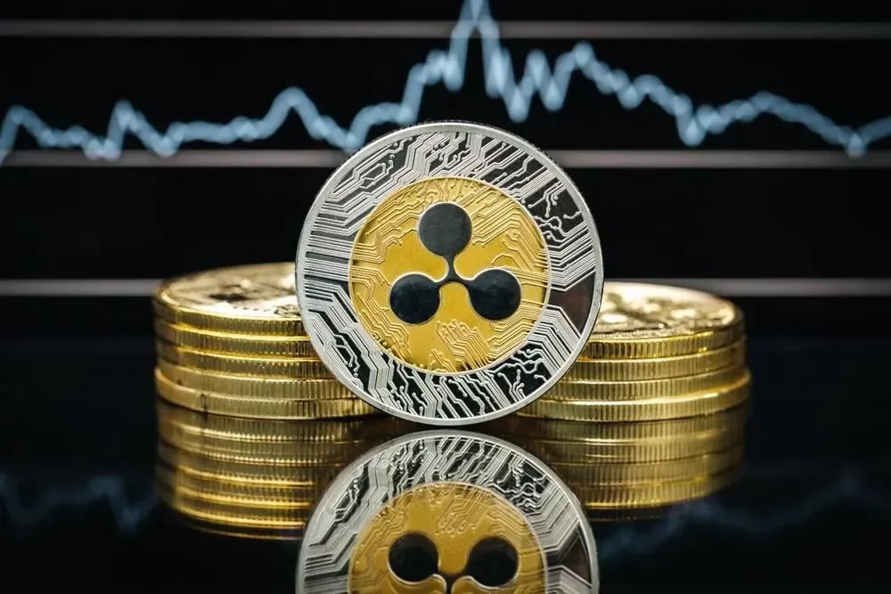 XRP Price Prediction as Binance XRP Reserves Decline to 2024 Lows
