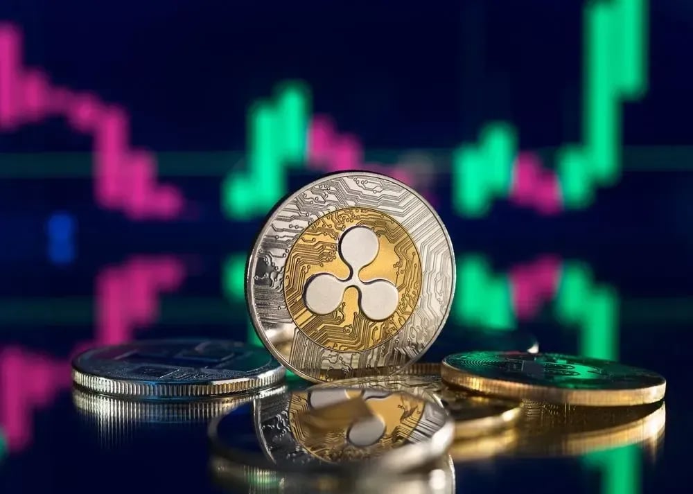 XRP price prediction after Trump confirms Iran military action