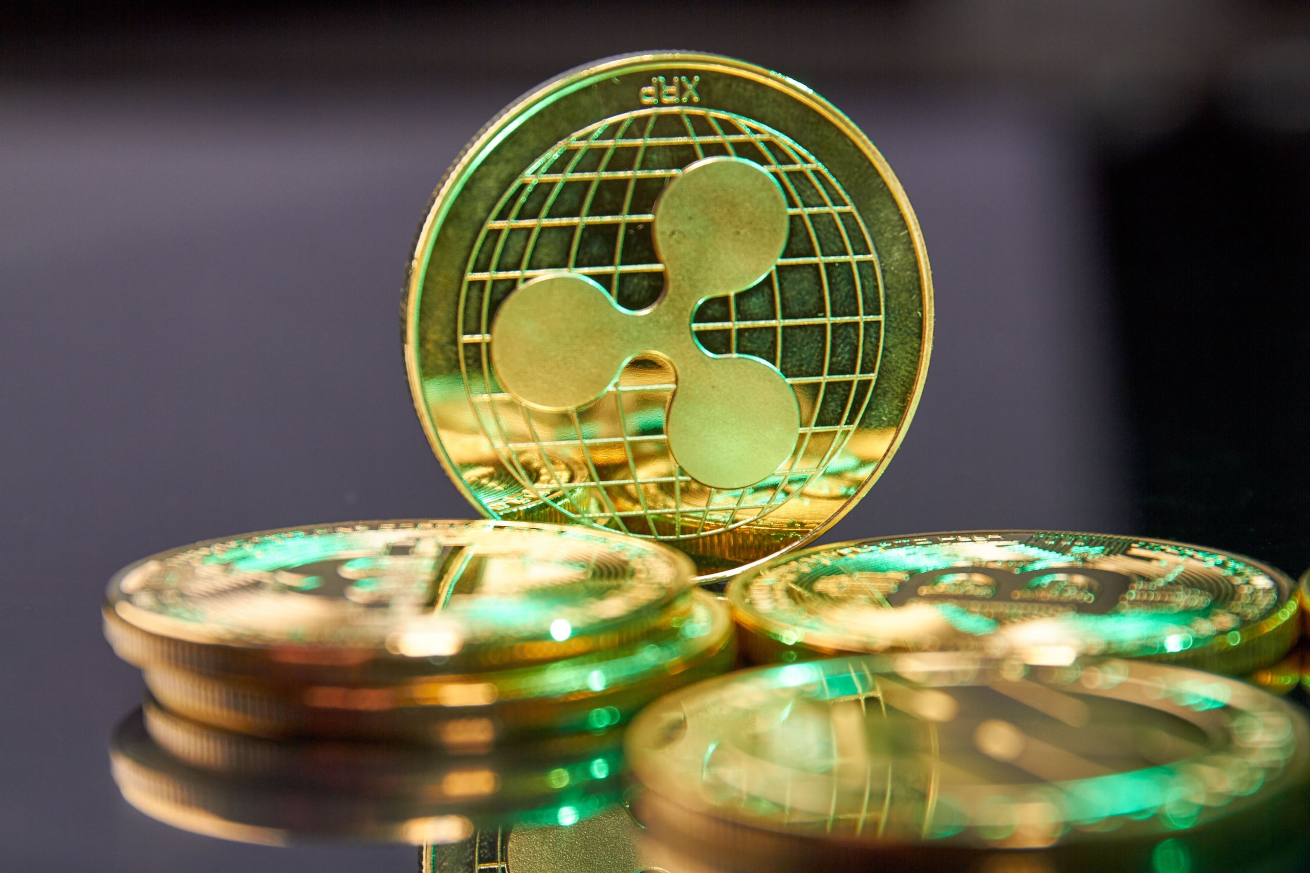 Standard Chartered lowers XRP year-end price target by about 65% to $2.80 from $8