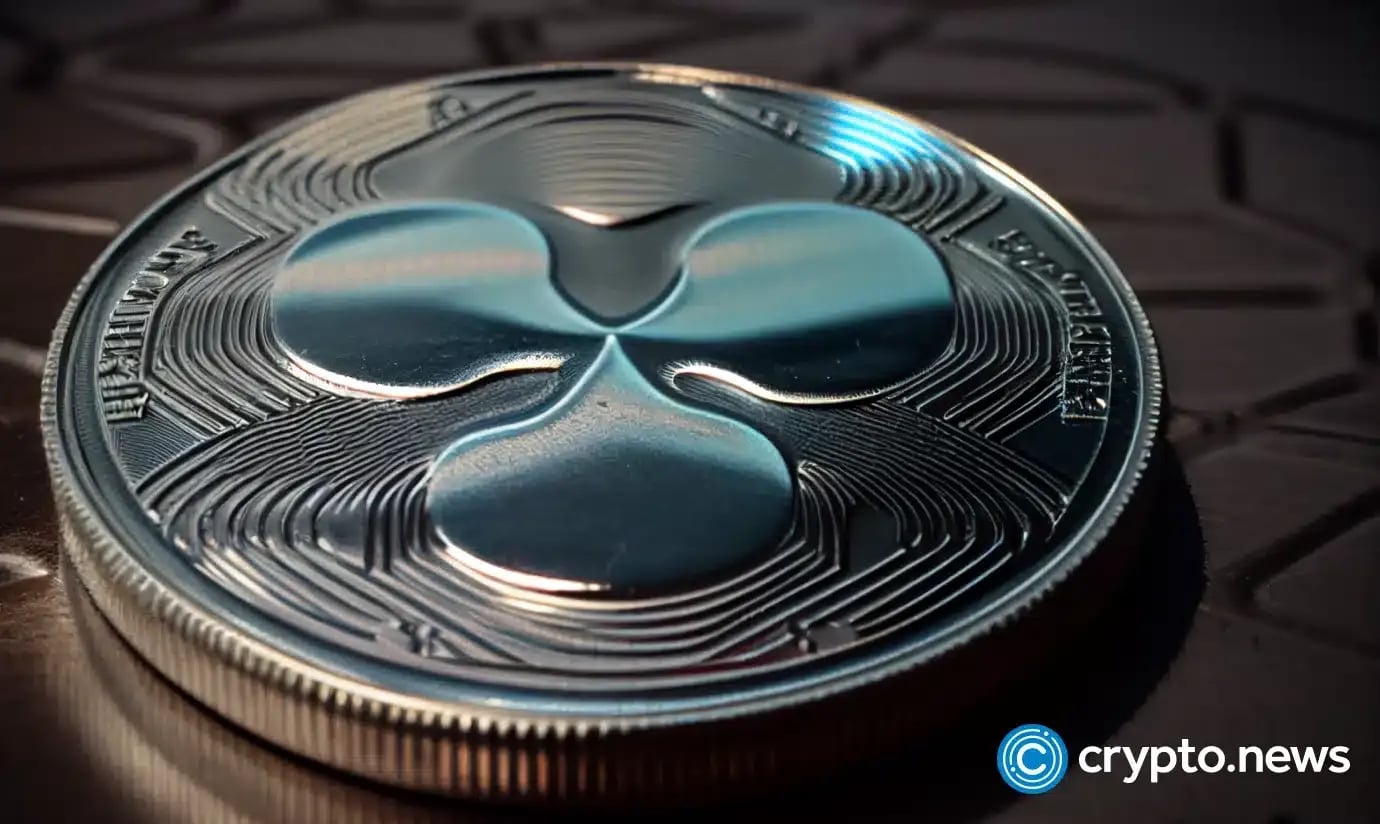 XRP price rises after Ripple CEO Brad Garlinghouse joins the CFTC Global Markets Advisory Committee