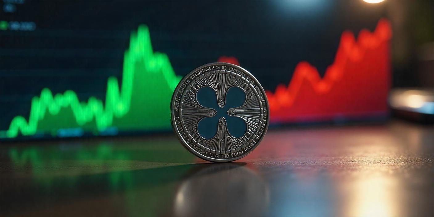 XRP Consolidates Within a Well-Defined Range After Volatile April Fueled by Institutional Inflows into US-Based Spot ETFs