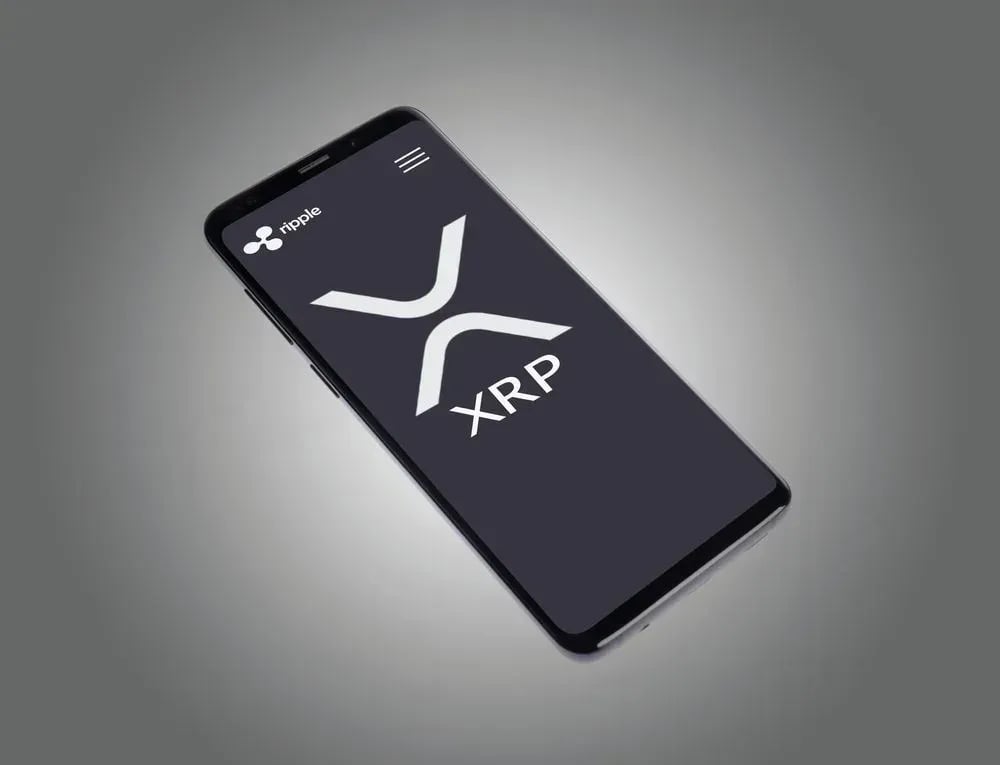 XRP Rebounds From $1.29, Eyes $1.45 After Holding Key $1.37 Pivot Amid Geopolitical Tensions