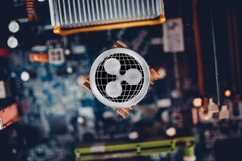 AI-driven XRP price forecast points to a 3.98% decline over 60 days to $1.28 by June 8, 2026