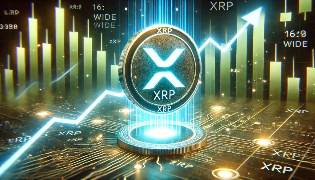 XRP cho tín hiệu hồi phục sớm khi hình thành sự giao nhau của các đường trung bình động chính