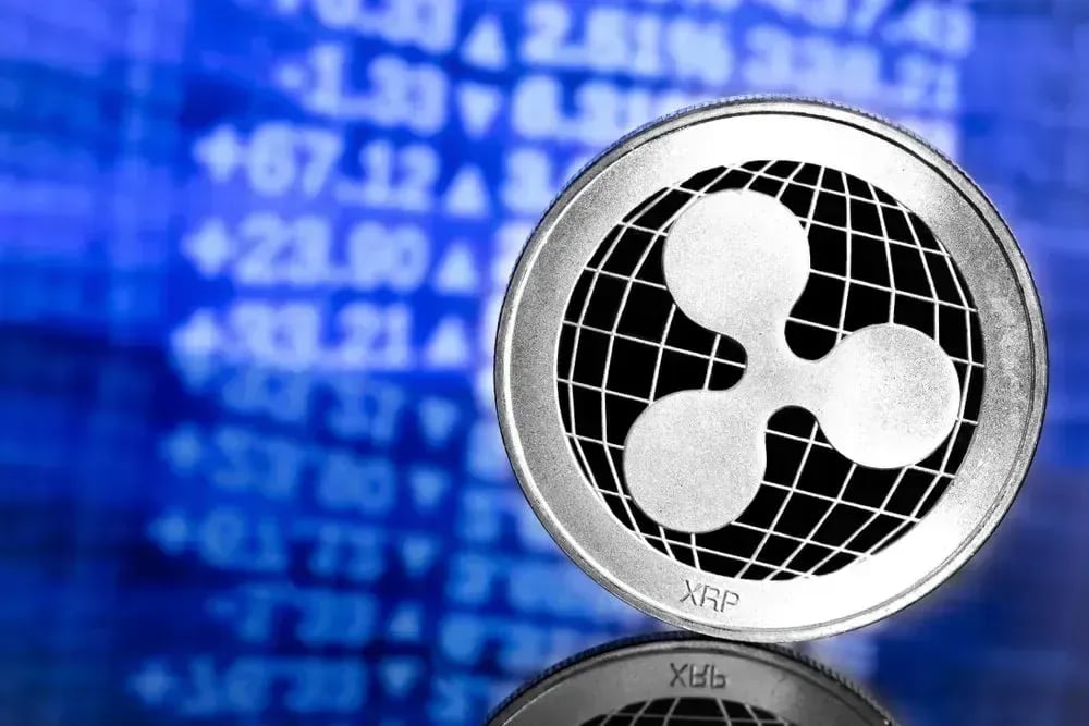 XRP profitability hits 21-month low amid market shakeout