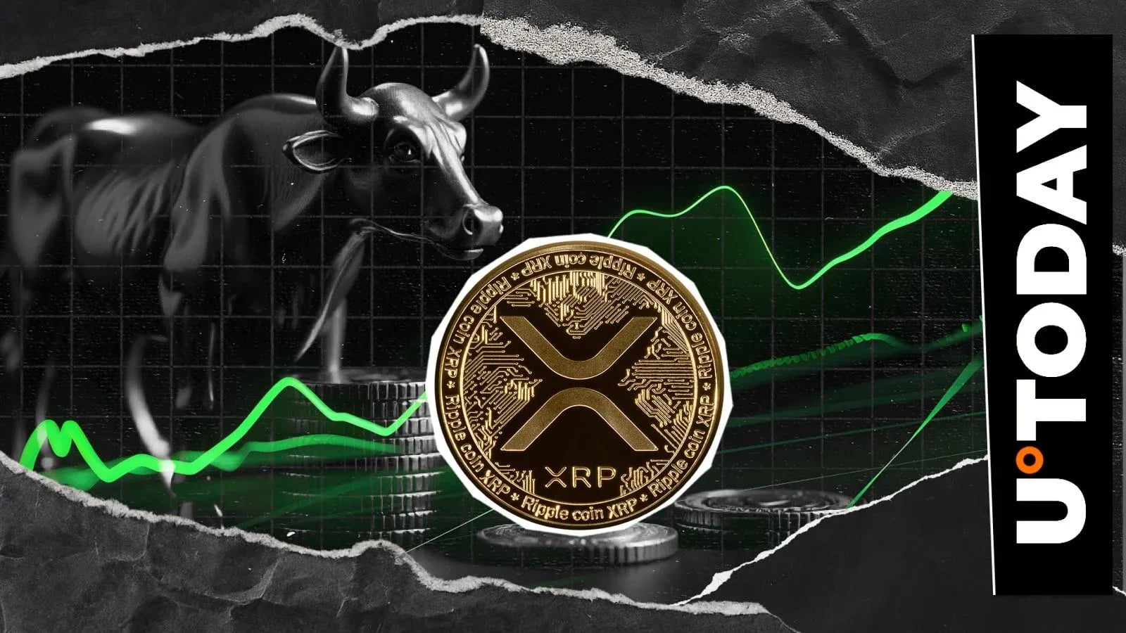 XRP risks losing 50% vs Bitcoin after February closing
