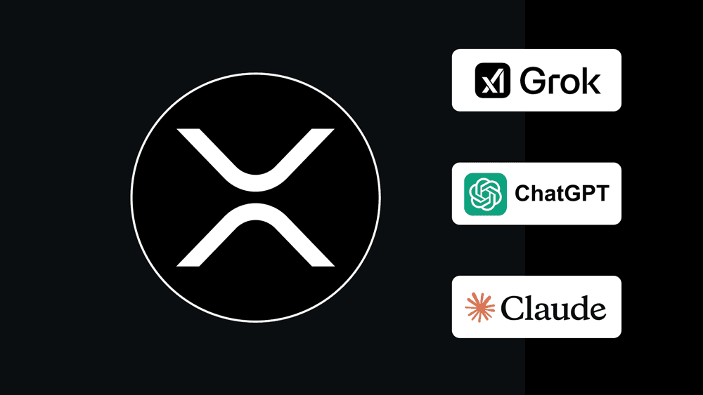 XRP Stalls as Weak Volume Signals Bounce Within Broader Downtrend