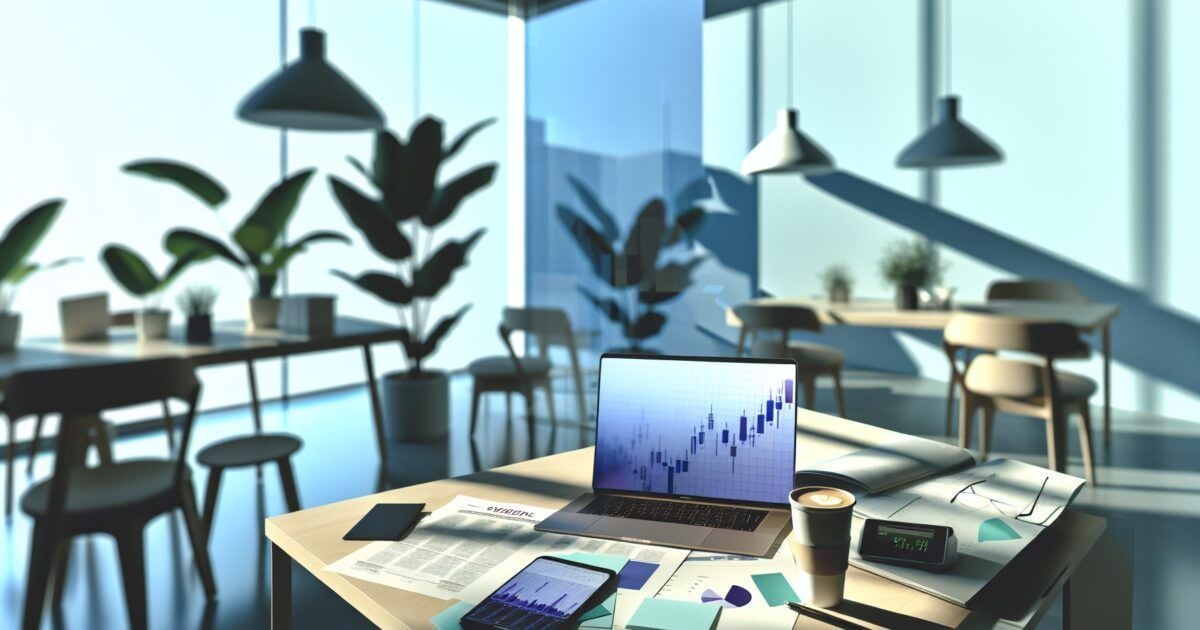 XRP stalls at $1.44 as triangle squeeze builds toward potential breakout