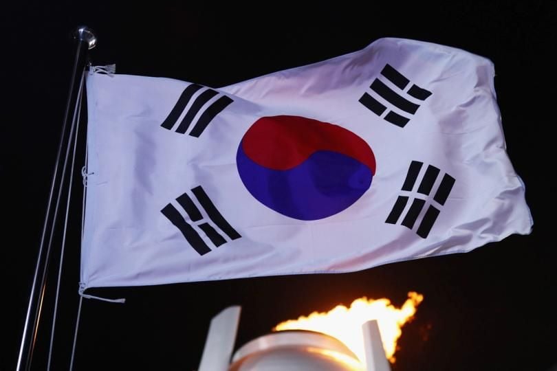 XRP leads bitcoin and ether trading volumes on major South Korean exchanges