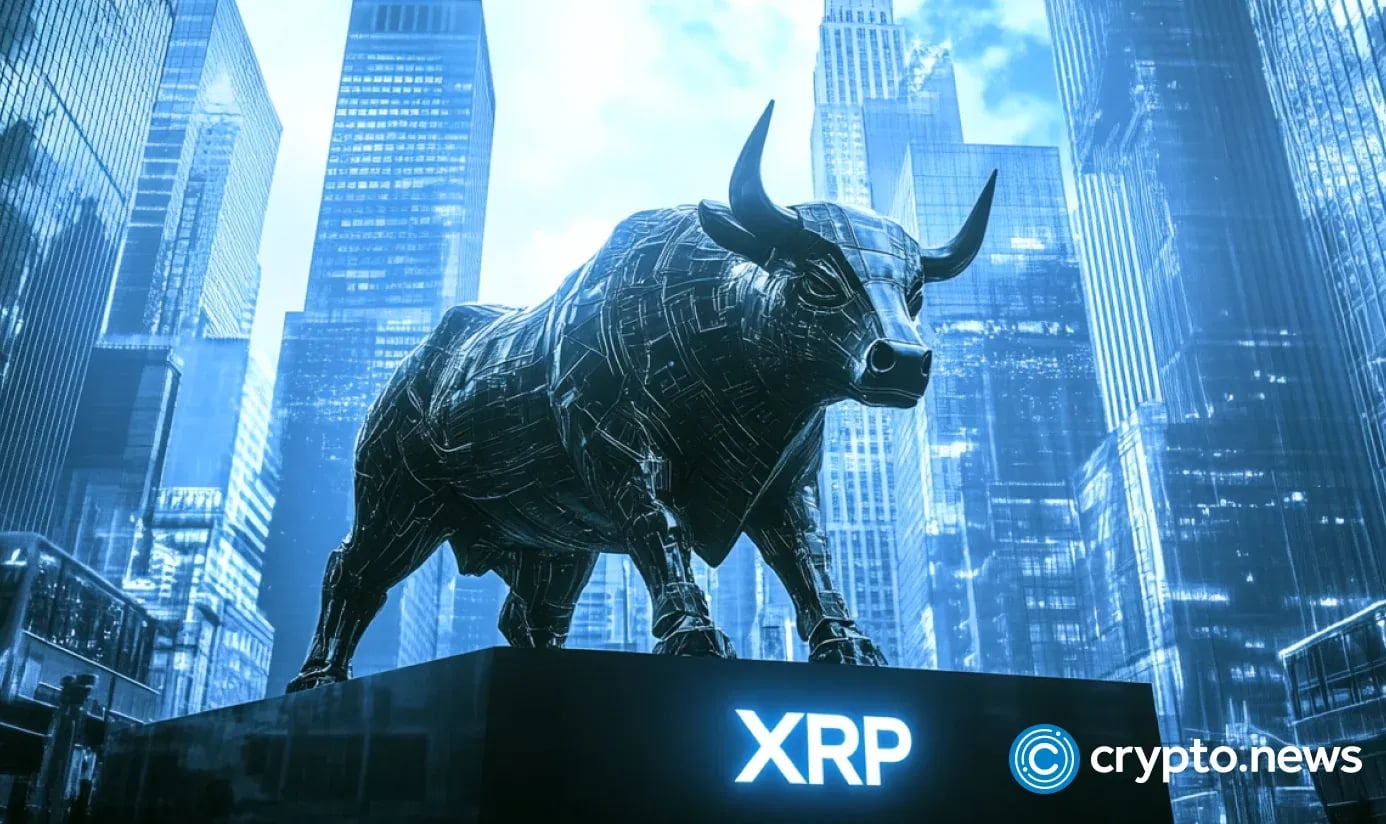 XRP traders turn bullish as Rakuten Wallet goes live with XRP features in Japan
