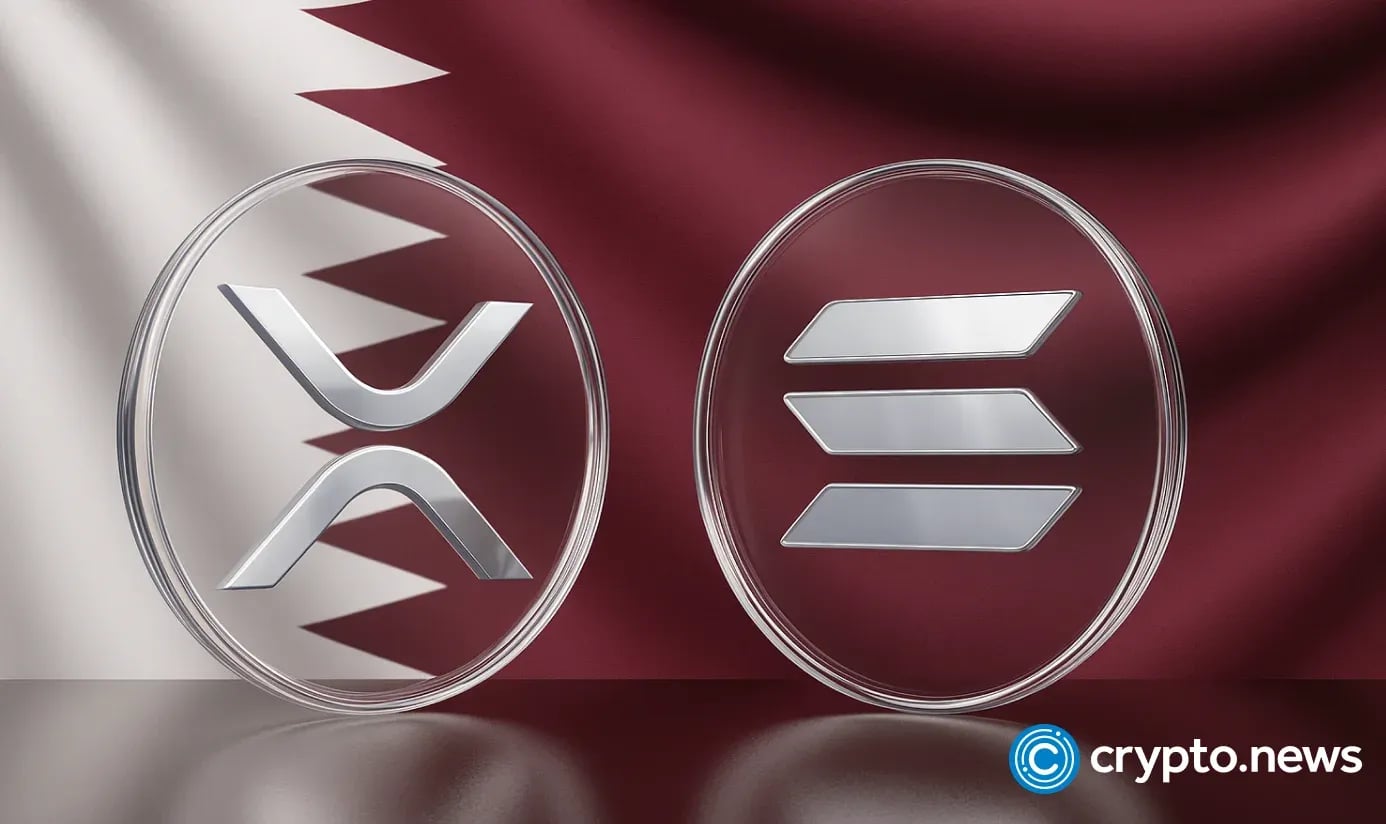 XRP trading via WhatsApp launched after Solana integration