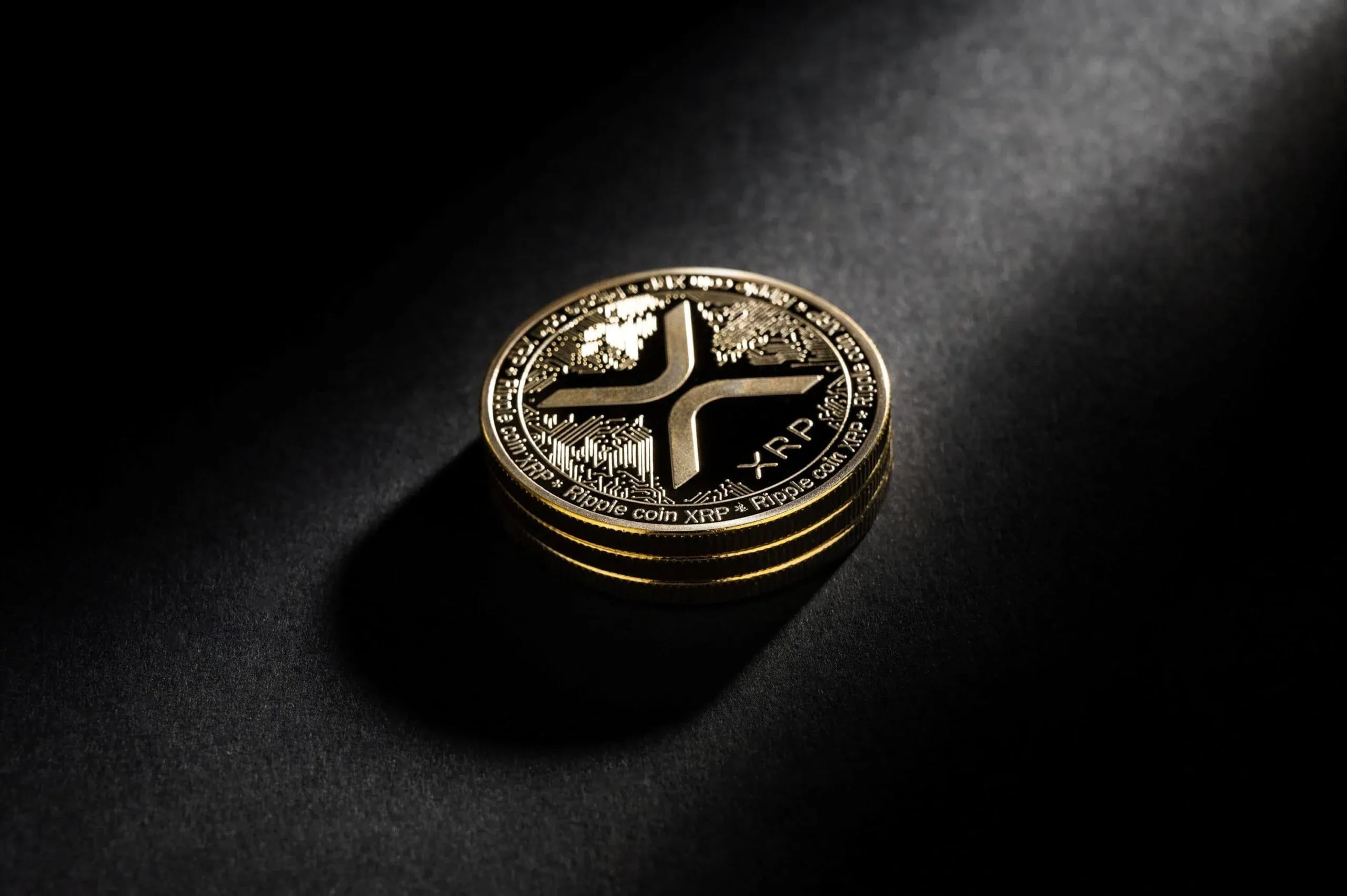 XRP price analysis: whale selling reaches multi-year low amid growing ETF demand
