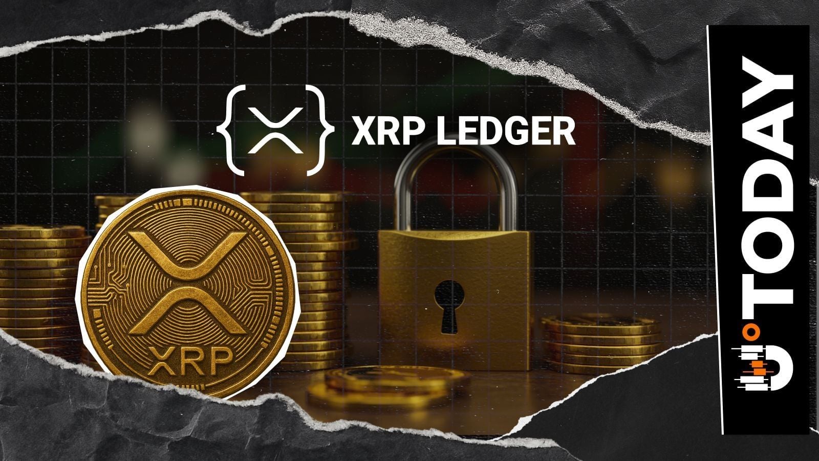 XRPL code update proposed after $200,000 XRP wallet lockout